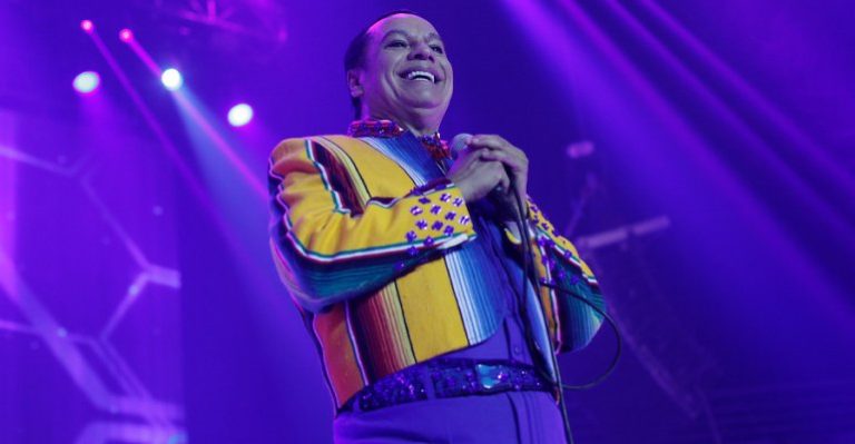 Revelan foto que comprobaría que Juan Gabriel está vivo - Parte 3