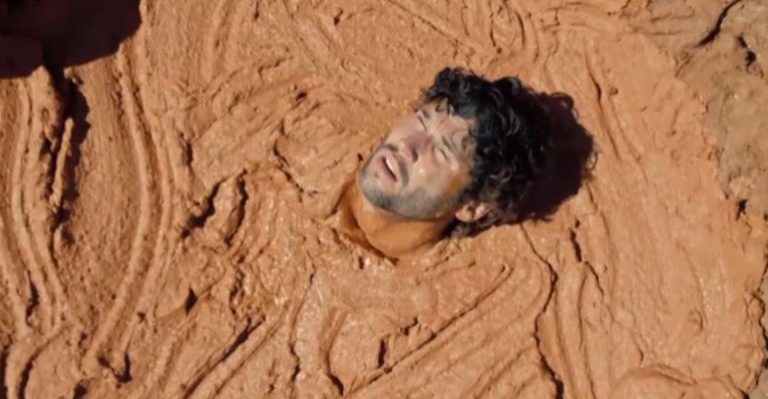 Rico y Lázaro | Capítulo 28