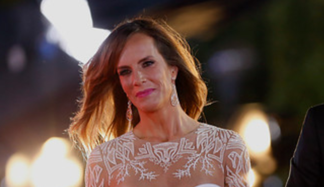 Diana Bolocco habría grabado su último programa en Canal 13