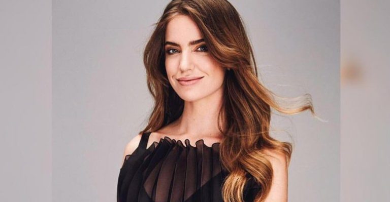 Chilevisión incorpora a Millaray Viera