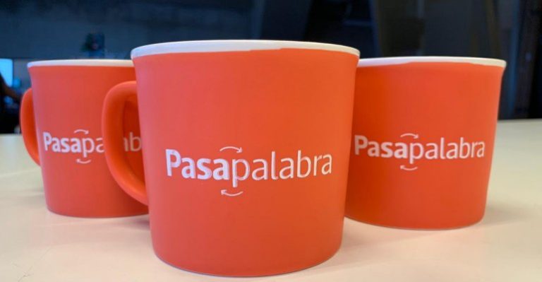 De esta forma puedes ganarte un tazón oficial de Pasapalabra