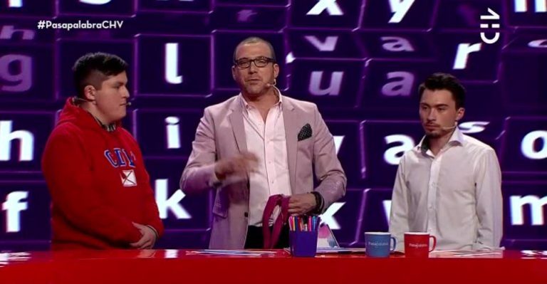 Este fue el resultado del rosco entre Nicolás Gavilán y Alexander Rodríguez