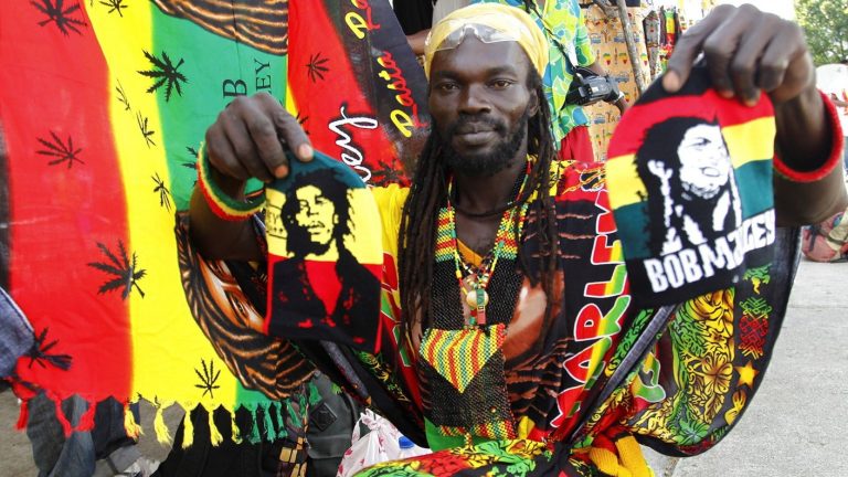 Si Bob Marley estuviera vivo, estaría celebrando: Declaran al reggae Patrimonio de la Humanidad