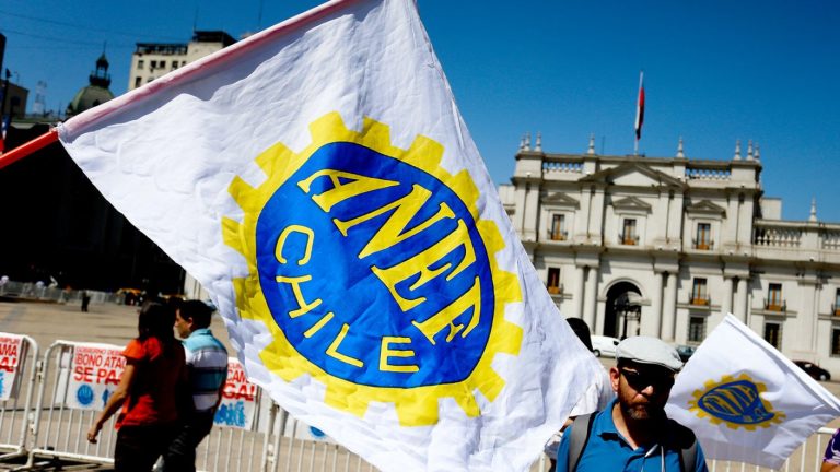 Empleados públicos convocan a un paro nacional este jueves: Acusan despidos injustificados