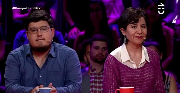 Pasapalabra | Capítulo 5 de diciembre - Parte 4