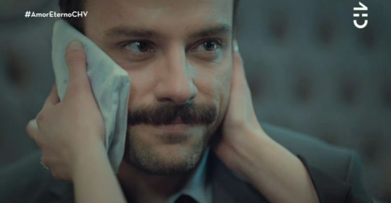 Amor Eterno | Capítulo 22 - Parte 1