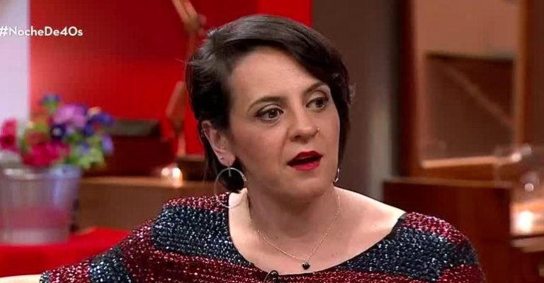 Jani Dueñas se refirió a su ausencia en el Festival de Viña