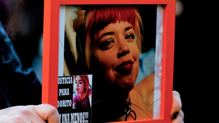 Corte Suprema desestimó femicidio y condena a hombre que descuartizó a joven de Melipilla solo por homicidio simple