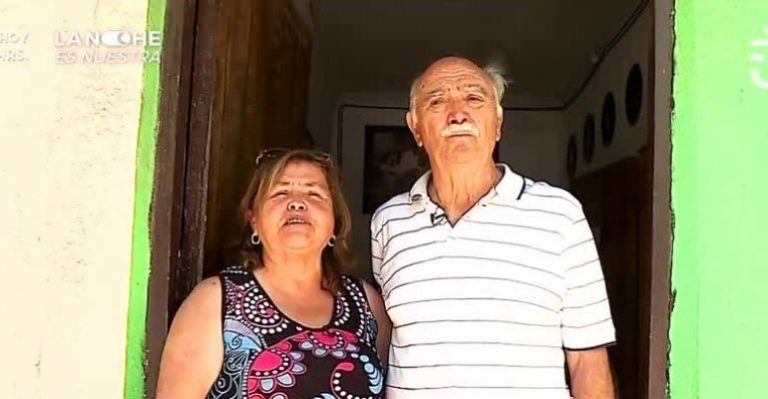 Ximena y Kiko volvieron a Chile para crear la Radio Catemu