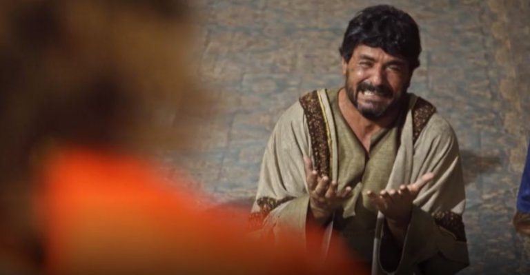 Rico y Lázaro | Capítulo 30