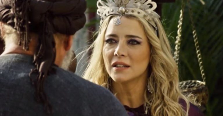 Rico y Lázaro | Capítulo 32