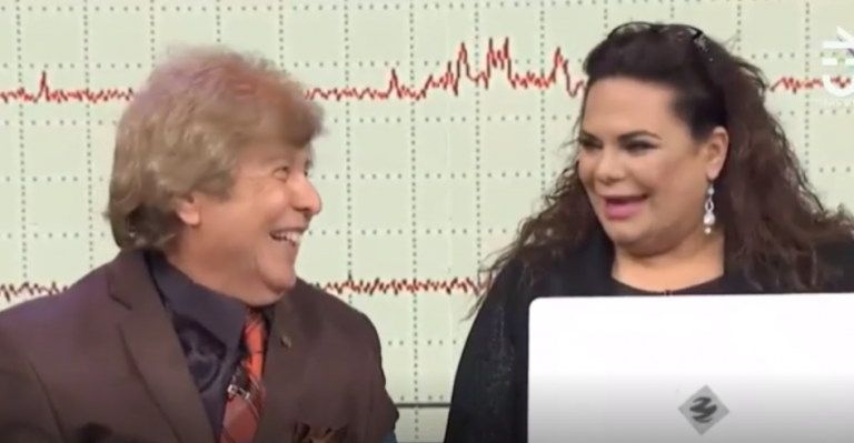 Ex manager de Juan Gabriel se sometió a detector de mentiras