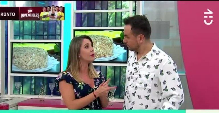 Sabingo | Capítulo 22 de diciembre - Parte 4