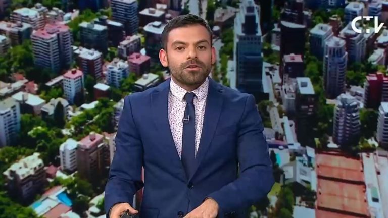 CHV Noticias Tarde | Martes 25 de diciembre