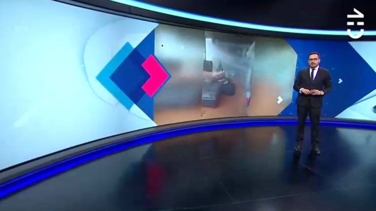 CHV Noticias Central | Martes 25 de diciembre