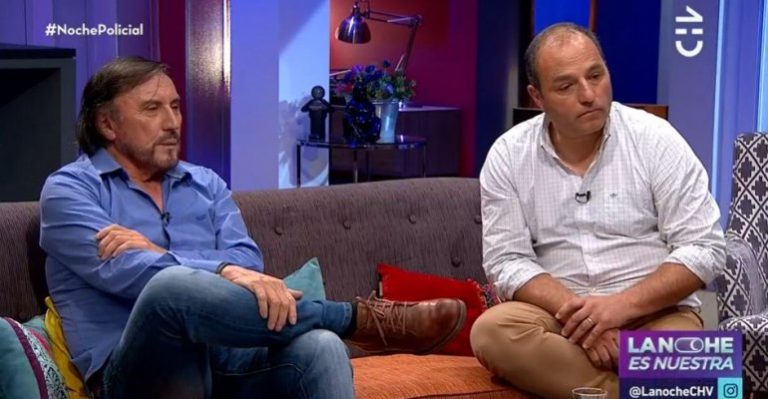 La Noche es Nuestra | Capítulo 3 de diciembre - Parte 2