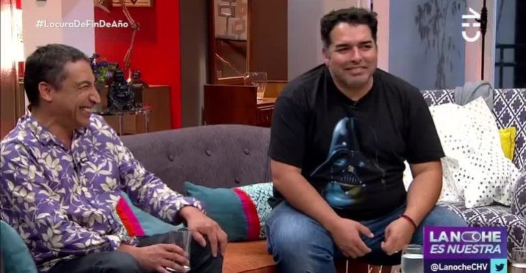 La Noche es Nuestra | Capítulo 5 de diciembre - Parte 3