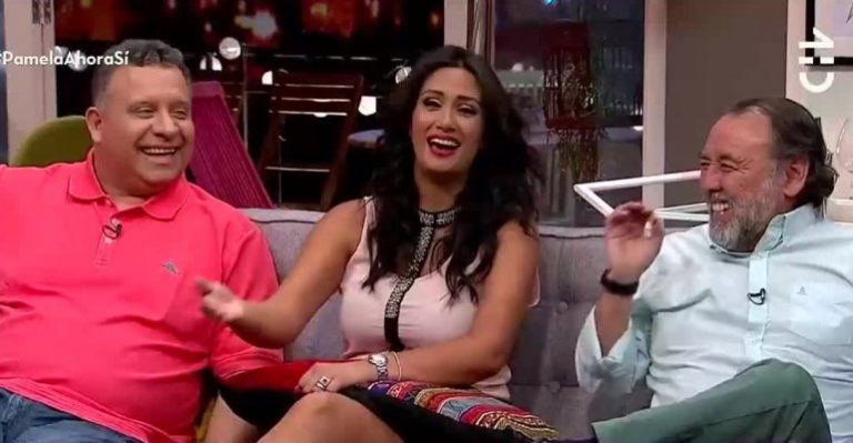 La Noche es Nuestra | Capítulo 9 de diciembre - Parte 3