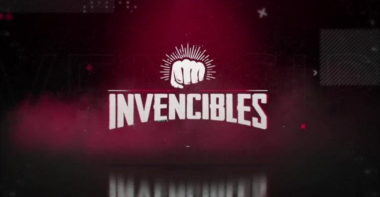 Pronto las familias lucharán por ser las más fuertes de Chile en Invencibles