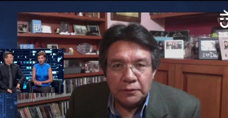 Periodista mexicano habló sobre resurrección de Juan Gabriel