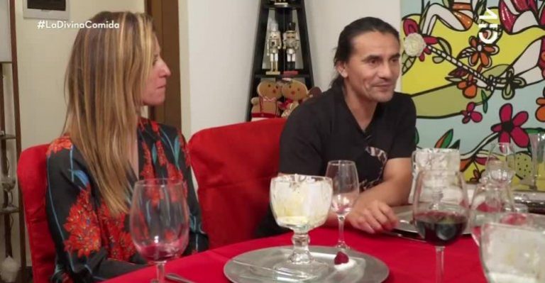 Coca Mendoza reveló cuál es su deuda con el fútbol