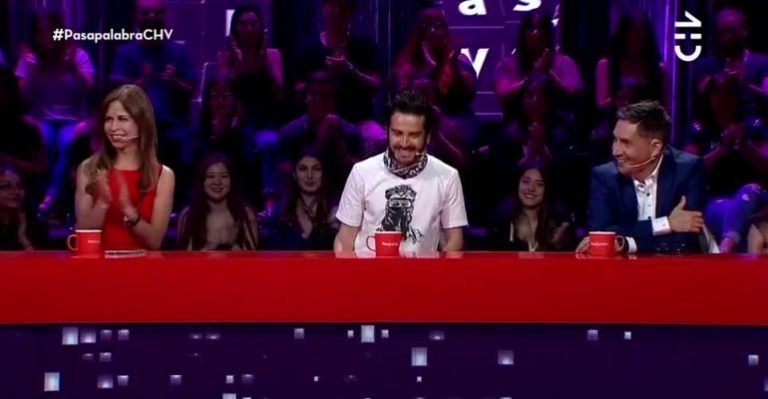 Concursantes demostraron increíble sincronización en Pasapalabra