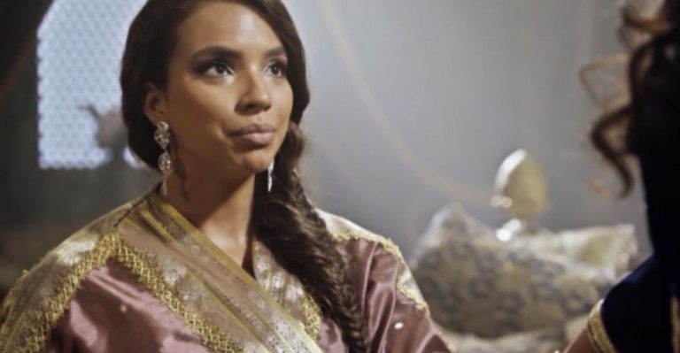 Rico y Lázaro | Capítulo 35