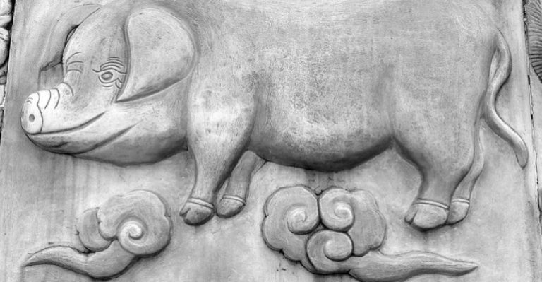 Conoce cuál es tu signo y elemento en el Horóscopo Chino