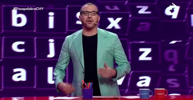 Pasapalabra se despidió de 