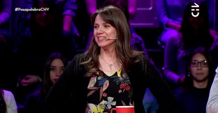 Este será el premio para Macarena Derado por su popularidad en Pasapalabra