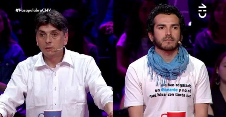 Pasapalabra | Capítulo 16 de diciembre - Parte 3