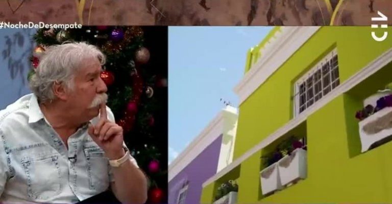 Conozca el colorido barrio de Bo-Kaap en ciudad del Cabo, en Sudáfrica
