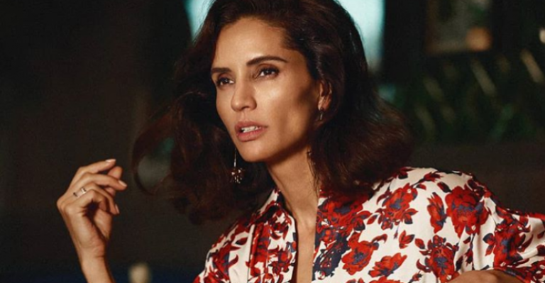 Leonor Varela publicó mensaje a un mes de muerte de Matteo