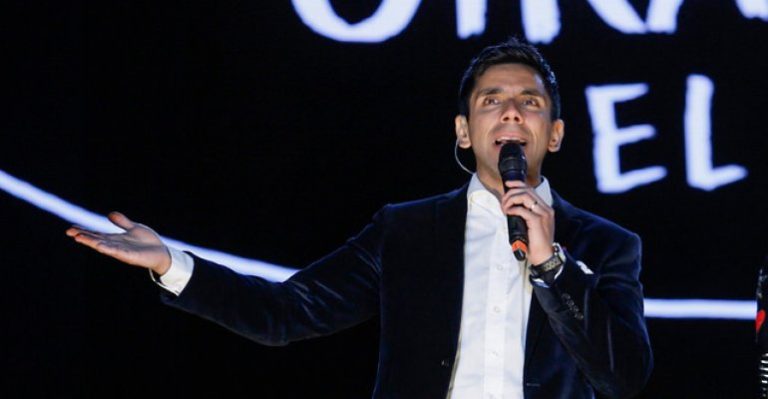 JP Queraltó contó detalles de su nueva cirugía estética