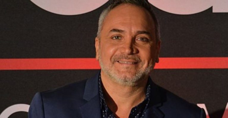 Según predicciones Luis Jara volvería a la pantalla en 2019