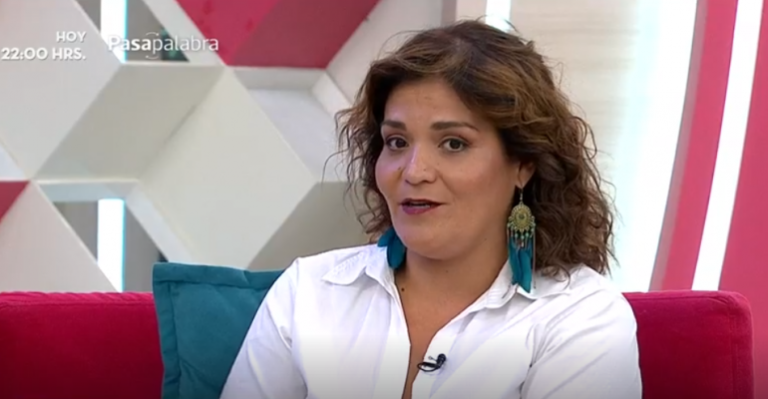 Kathy Orellana habló sobre su rehabilitación durante el 2018 - Parte 2