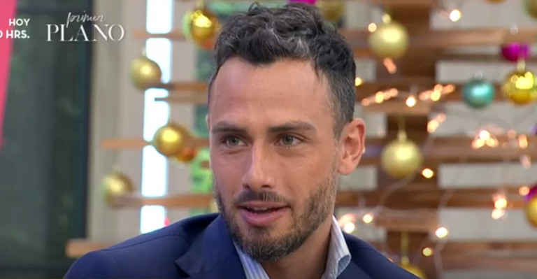 Marcelo Marocchino conversó sobre su gran 2018 en La Mañana