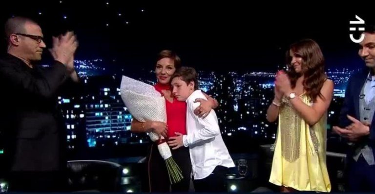 Primer Plano | Capítulo 28 de diciembre - Parte 3