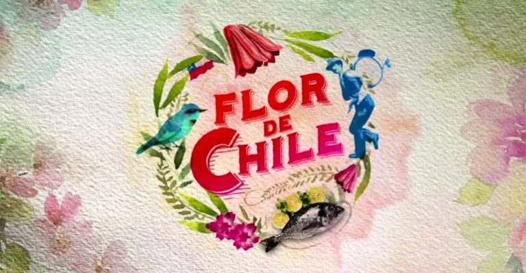 Flor de Chile | Capítulo 9 de diciembre - Parte 4