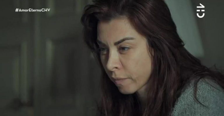 Amor Eterno | Capítulo 24 - Parte 2