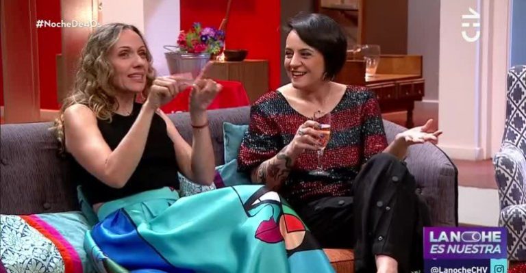 La Noche es Nuestra | Capítulo 11 de diciembre - Parte 2