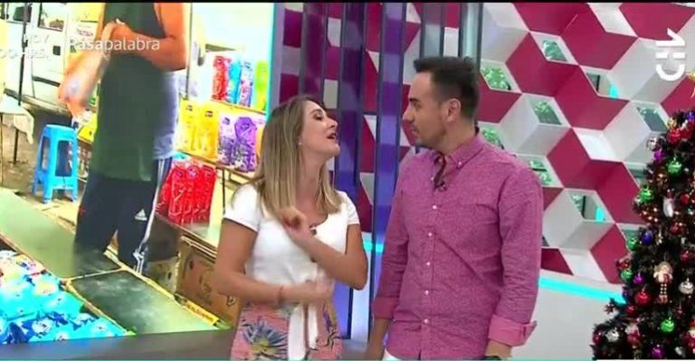 Sabingo | Capítulo 23 de diciembre - Parte 4