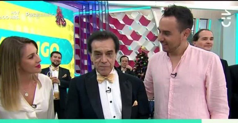 Sabingo | Capítulo 30 de diciembre - Parte 1