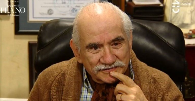 Alejandra Matus habló sobre la polémica del Temucano - Parte 2