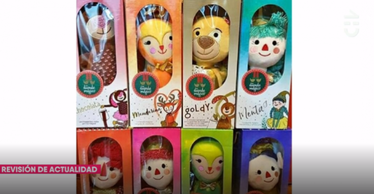 Caos en tienda por obtener juguete de moda para esta navidad