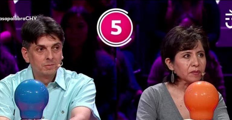 Pasapalabra | Capítulo 10 de Diciembre - Parte 3