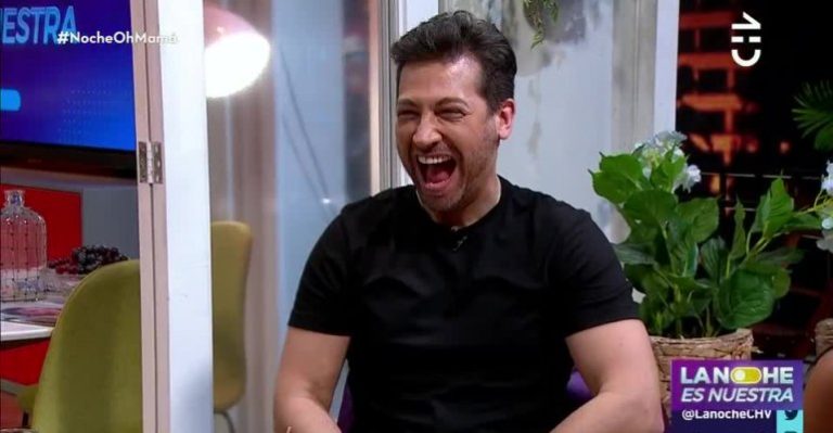 La Noche es Nuestra | Capítulo 10 de diciembre - Parte 2