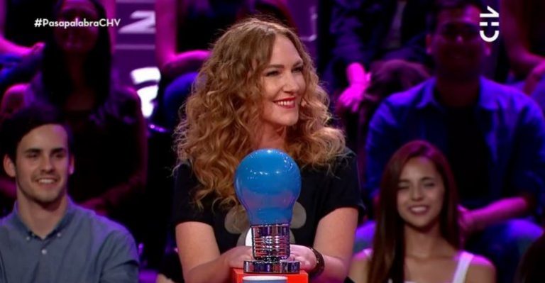 Cata Pulido echó al agua a Don Luis Medel por entrevista