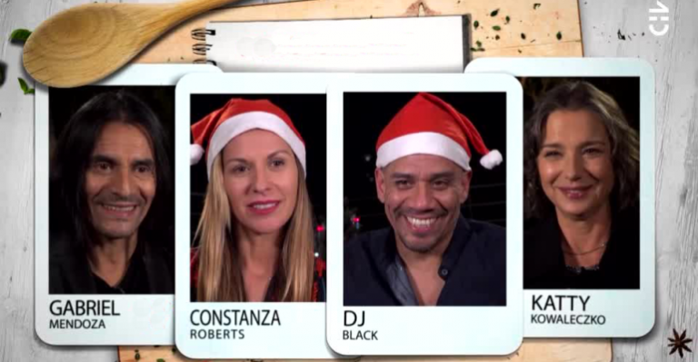 La Divina Comida | Capítulo 15 de diciembre - Parte 3