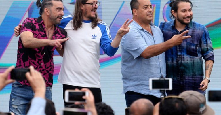 ¿Qué humorista llega mejor preparado al Festival de Viña?